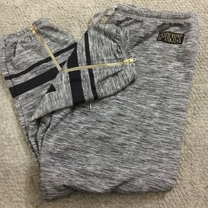 Victoria’s Secret Pink sweatpants